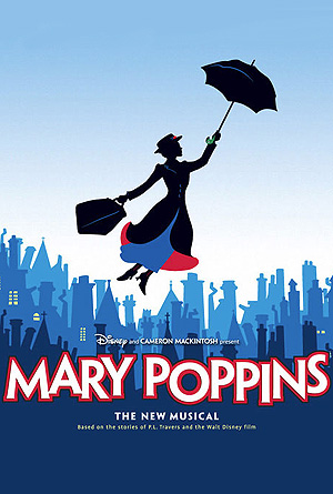 Mary Poppins