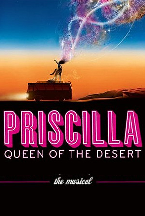Priscilla Queen of the Desert
