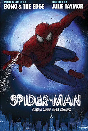 Spider-Man