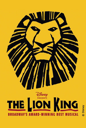 Le Roi Lion