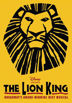 Le Roi Lion