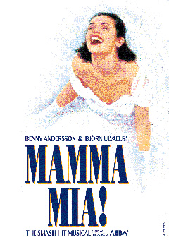 Mamma Mia