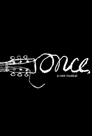 Once